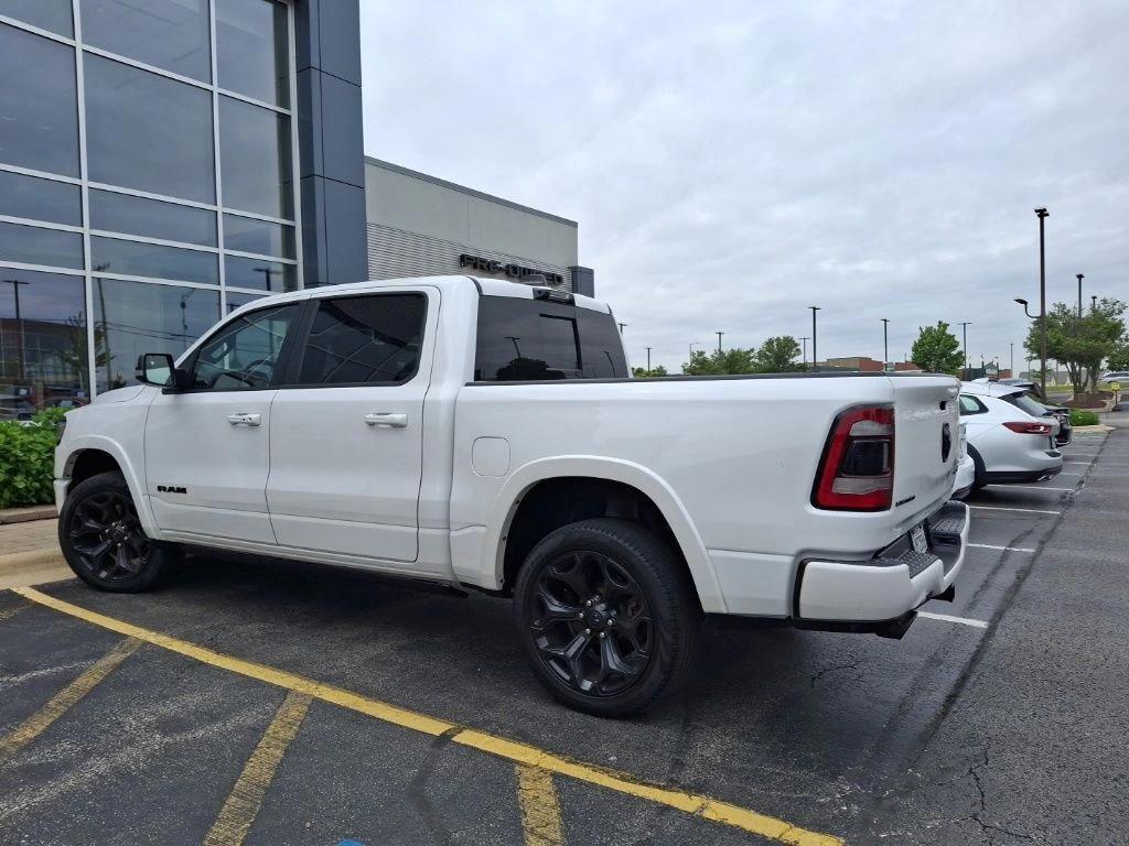 ram ram 1500 pickup 2022 1C6SRFHT7NN424776 image ram ram 1500 pickup 2022 1C6SRFHT7NN424776 image